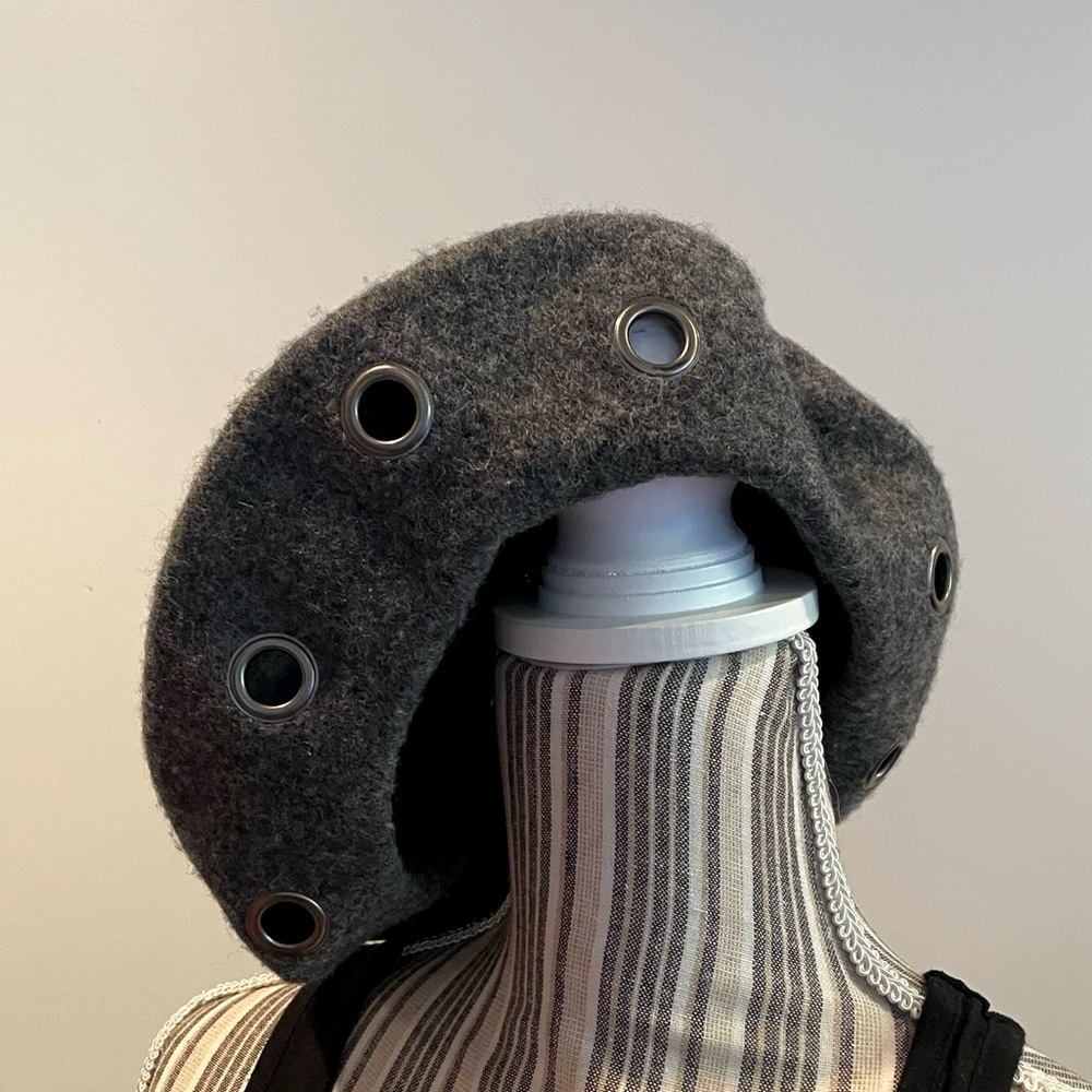 Brooklyn Hat Company beret